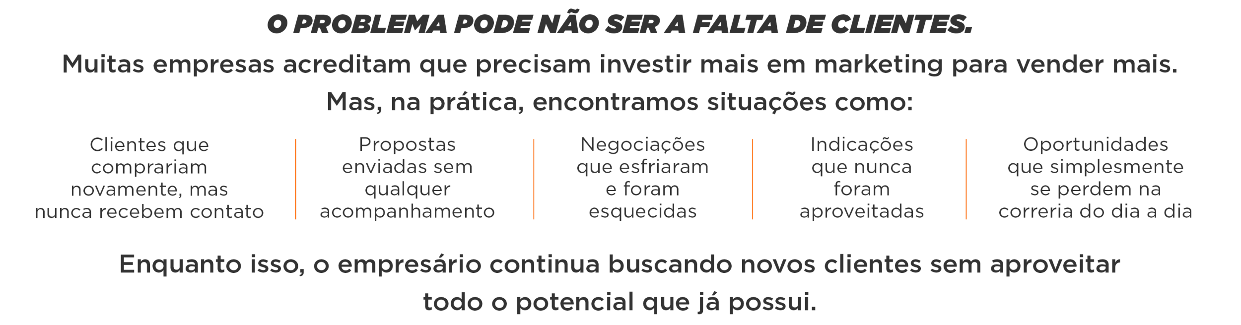 MATERIAL SPRINT_O PROBLEMA